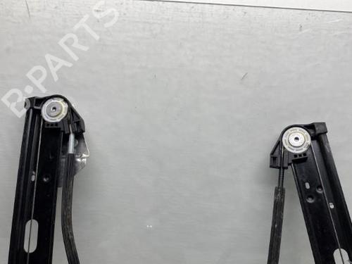 Used Front right window mechanism Front right window mechanism SEAT IBIZA V (KJ1, KJG) 1.0 TSI (95 hp) 19961895 19961895