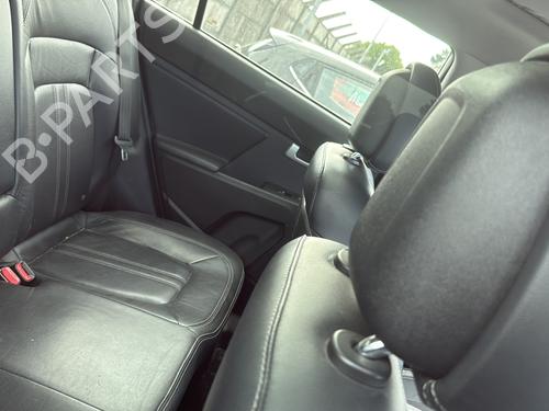 Left tailgate light KIA SPORTAGE III (SL) 1.7 CRDi | BP29377823C79 