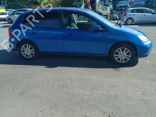 Ratstangsstang HONDA CIVIC VII Hatchback (EU, EP, EV) 1.7 CTDi (EP4, EU9) | BP20022669I23 