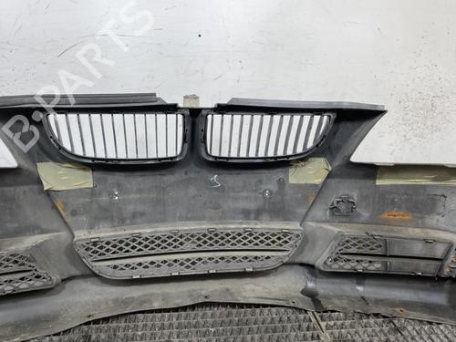 Front bumper BMW 3 (E90) 320 d | BP24551803C7  - Image 8