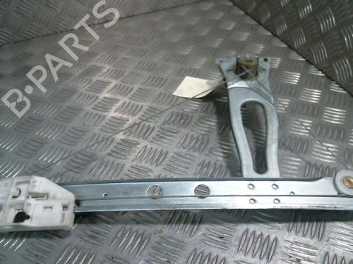 Used Rear right window mechanism Rear right window mechanism CITROËN C3 I (FC_, FN_) [2002-2013] 19999539 19999539