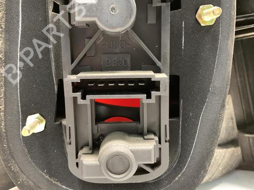 Used Right taillight Right taillight 21685339 21685339