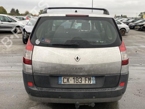 Fuse box RENAULT SCÉNIC II (JM0/1_) 1.9 dCi | BP31205967E1  - Image 13