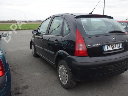 Hinge/Door check strap CITROËN C3 I (FC_, FN_) 1.4 HDi | BP26212851C146 