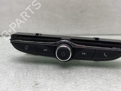 Used Switch OPEL ASTRA K (B16) 1.5 CRDI (68) (122 hp) 22438399