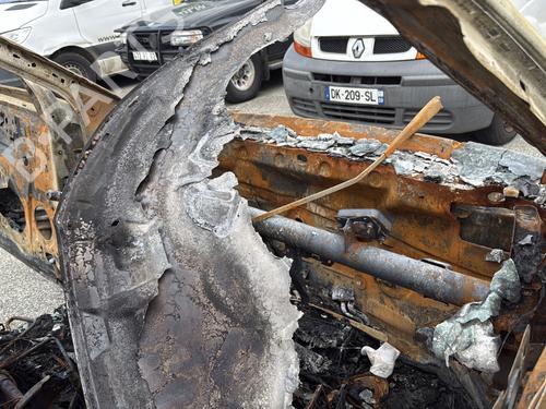 Tankdeckel OPEL GRANDLAND / GRANDLAND X (A18, P1UO) 1.6 Turbo D (75) | BP30362687C161