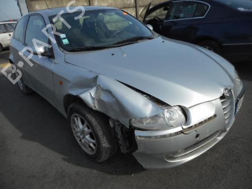 Starter ALFA ROMEO 147 (937_) 1.6 16V T.SPARK ECO (937.AXA1A, 937.BXA1A) | BP20004403M8 