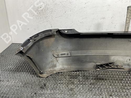 Rear bumper FORD FIESTA V (JH_, JD_) 1.4 TDCi | BP31146853C8
