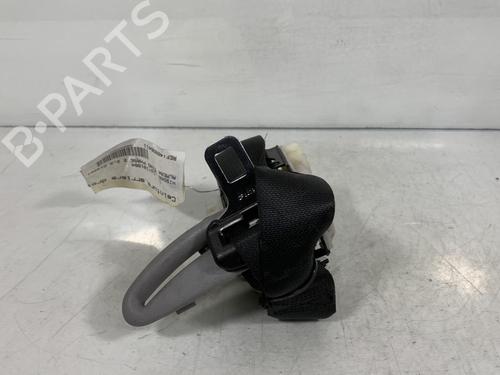 Used Rear right belt tensioner NISSAN ALMERA TINO (V10) [1998-2006]  20000949