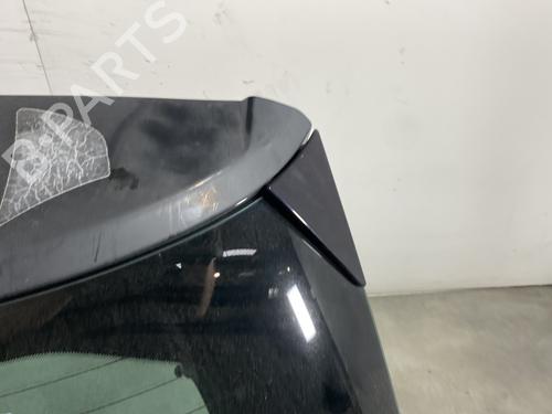 Tailgate CITROËN DS3 (SA_) 1.6 HDi 90 | BP24294952C6 