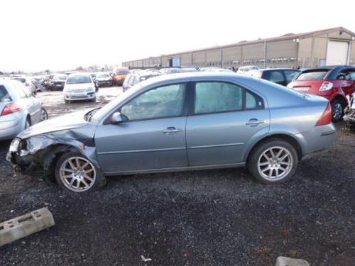 Left mirror FORD MONDEO III Saloon (B4Y)  | BP20004784C26 
