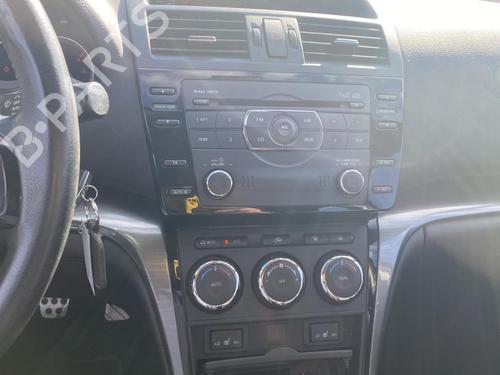 Left front fog light MAZDA 6 Hatchback (GH) 2.2 D (GH10) | BP23244862C30 - Image 25