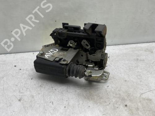 Used Front right lock DACIA DUSTER (HS_) 1.5 dCi (HSAJ) (90 hp) 19963174