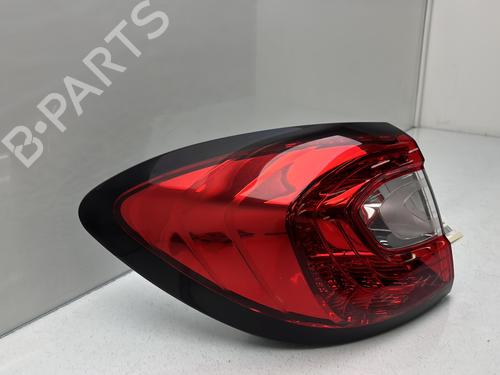 Left taillight RENAULT CAPTUR I (J5_, H5_) 1.5 dCi 90 (J5N4, J5M5, J5MW, J5M6, J5AL, J5AJ) | BP31834376C34  - Image 5