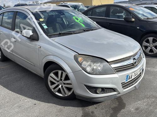 Starter OPEL ASTRA H (A04) 1.7 CDTI (L48) | BP31281578M8  - Image 6