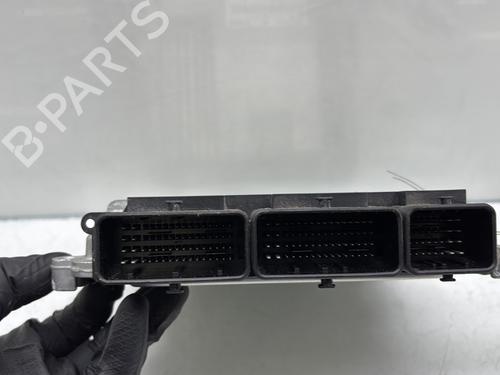 Computer motormanagement RENAULT SCÉNIC III (JZ0/1_) 1.6 dCi (JZ00, JZ12) | BP29724792M57 