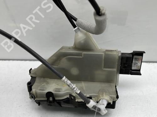 Front right lock CITROËN C3 III (SX) 1.6 BlueHDi 100 | BP28279622C97 - Image 3