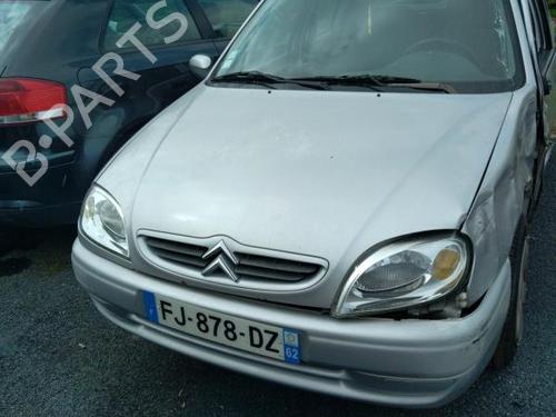 Alternator CITROËN SAXO (S0, S1) | BP19973176M7
