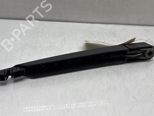 Rear windshield wiper arm OPEL ASTRA H (A04) 1.3 CDTI (L48) | BP29413445C144 