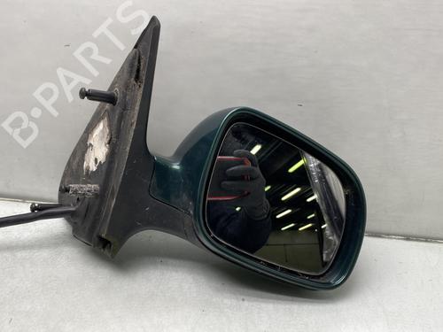 Used Right mirror VW POLO (6N2) 1.4 (60 hp) 22607180