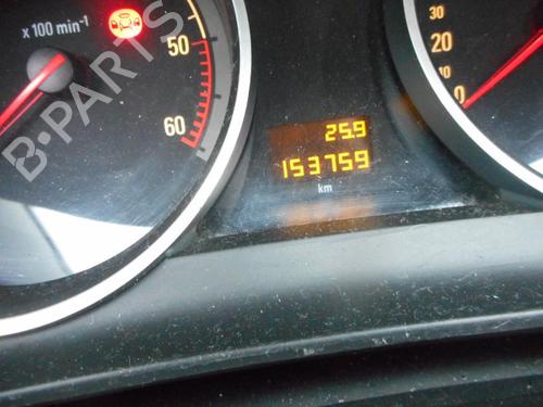 Display OPEL ASTRA H GTC (A04)  | BP20032818C48 