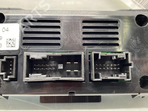 Climate control MERCEDES-BENZ C-CLASS (W204) C 250 CDI (204.003) | BP24960482I5 - Image 2
