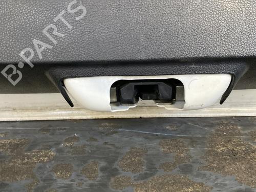 Used Tailgate FORD MONDEO III Turnier (BWY) 2.0 16V TDDi / TDCi (115 hp) 20009621