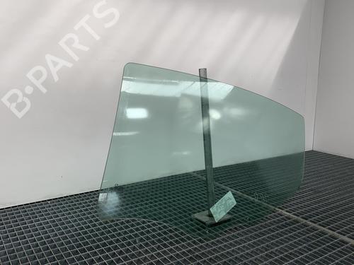 Rear left door window PEUGEOT 508 I (8D_) 2.0 HDi | BP19974762C20 