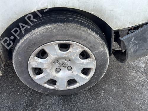 Left mirror PEUGEOT PARTNER Box Body/MPV 1.6 HDi | BP31351670C26 