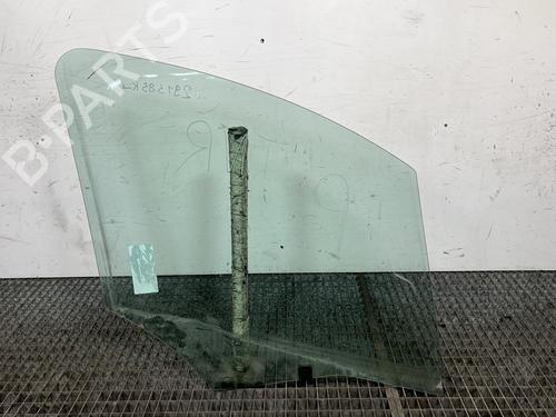 Front left door window PEUGEOT PARTNER Box Body/MPV 1.6 HDi | BP28475788C18 