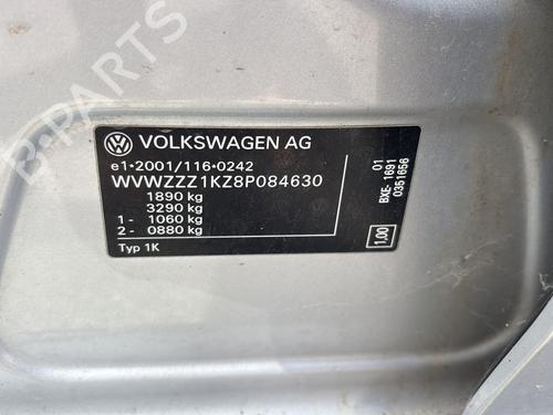 Left tailgate light VW GOLF V (1K1) 1.9 TDI | BP28125128C79 - Image 14
