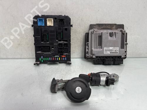Used Electronic module Electronic module 37249539 37249539