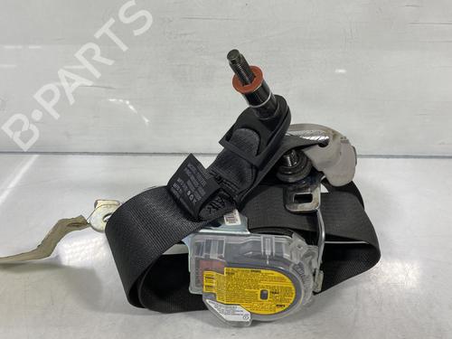 Used Front right belt tensioner KIA CARENS III MPV (UN) 2.0 CRDi 135 (136 hp) 20014929
