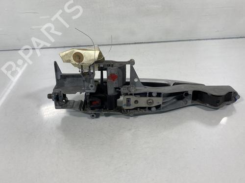 Front left exterior door handle PEUGEOT 208 I (CA_, CC_) 1.2 VTI 82 | BP20003673C128 