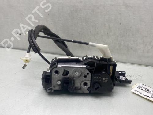 Used Front right lock CITROËN DS3 (SA_) 1.6 HDi 110 (112 hp) 19959616