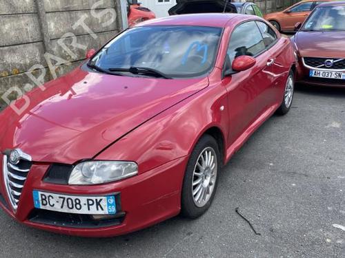 Left headlight ALFA ROMEO GT (937_) 1.9 JTD (937CXN1B) | BP36439719C28  - Image 11