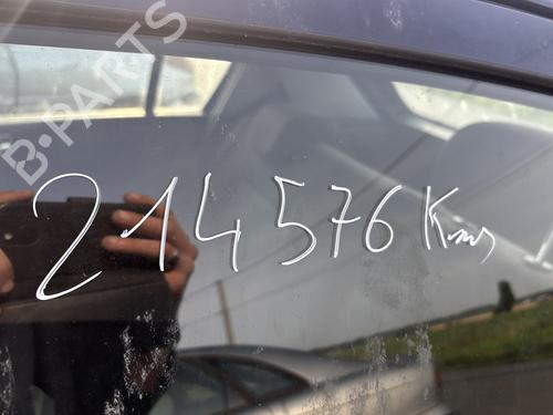 Front left quarter glass OPEL CORSA D (S07) 1.3 CDTI (L08, L68) | BP32314699C111 