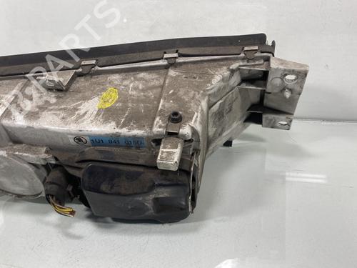 Left headlight SKODA OCTAVIA I (1U2) 1.9 TDI | BP20030649C28 