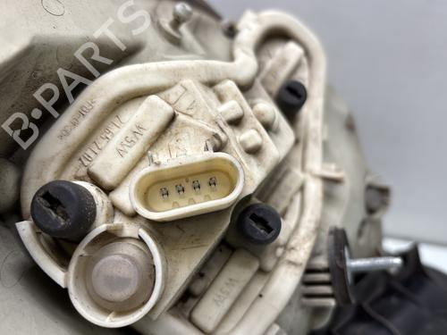 Left taillight OPEL ASTRA J (P10) 1.3 CDTI (68) | BP32524595C34