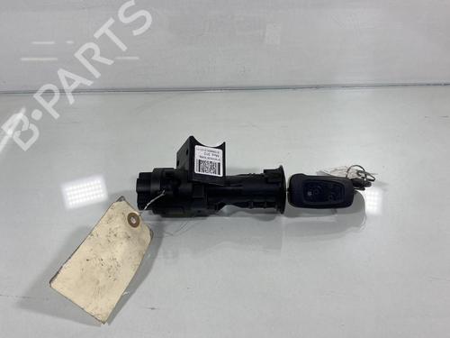 Used Ignition barrel FORD KA (RU8) 1.3 TDCi (75 hp) 20024000