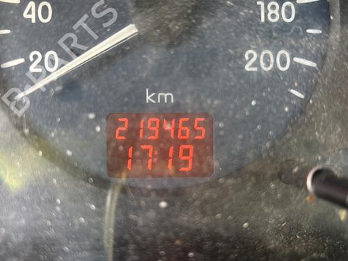 Warning switch RENAULT KANGOO (KC0/1_) D 65 1.9 (KC0E, KC02, KC0J, KC0N) | BP33314382I22  - Image 6