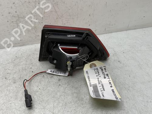 Used Left tailgate light Left tailgate light RENAULT CLIO IV (BH_) 1.5 dCi 90 (90 hp) 20022745 20022745