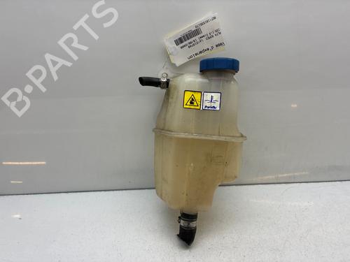 Ekpansionstank Ekpansionstank ALFA ROMEO 159 (939_) 1.9 JTDM 8V (939AXE1B) (120 hp) 39653357 39653357