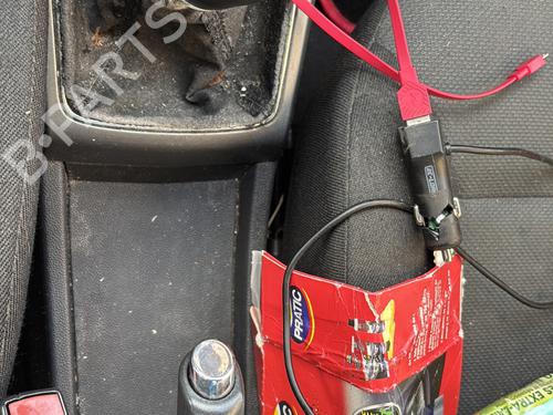 Rear right window mechanism OPEL ASTRA H Estate (A04) 1.7 CDTI (L35) | BP23766858C25 
