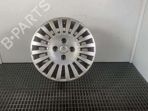 Używane Felga CITROËN C3 I (FC_, FN_) 1.6 16V HDi (90 hp) 28133301