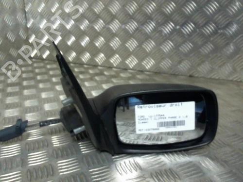 Used Right mirror FORD MONDEO II (BAP) [1996-2000]  19984608
