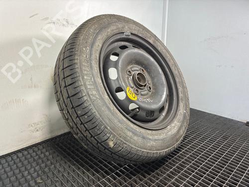 Used Rim Rim 39427329 39427329