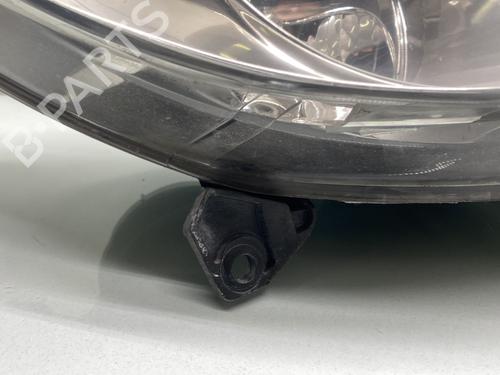 Right headlight PEUGEOT 307 Break (3E) 2.0 HDI 110 | BP26495478C29 