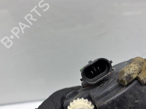 Right front fog light PEUGEOT 307 (3A/C) 1.6 HDi | BP30112912C31