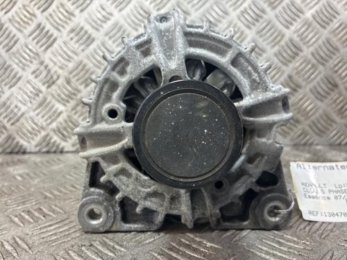 Generator RENAULT CLIO V (B7_) 1.3 TCe 140 (B7N0) | BP39211902M7 - Image 2